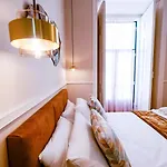 Correeiros 174 -the Place To Be Lisboa