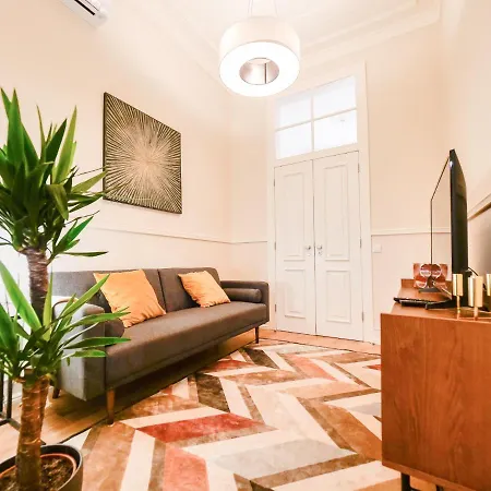 Correeiros 174 -the Place To Be Lisbon