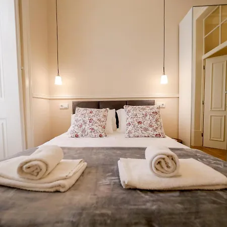Correeiros 174 -the Place To Be * Lisbon