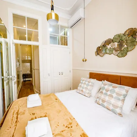 Correeiros 174 -the Place To Be Lissabon